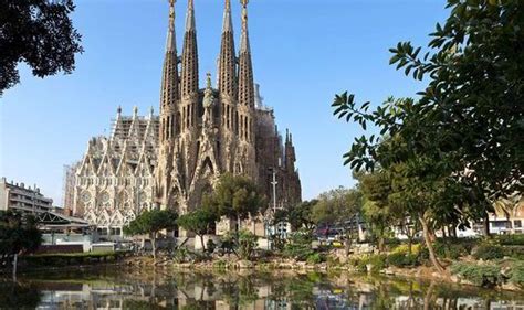 Barcelona: The ultimate city break destination | Travel ...