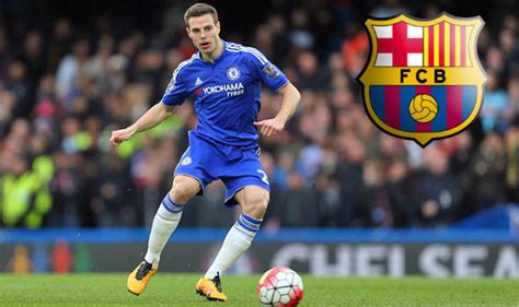 Barcelona Transfer News: Enrique plots major swoop on ...