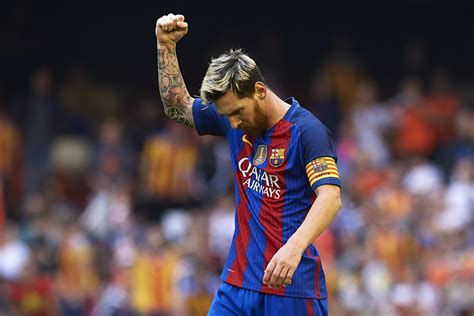 Barcelona Transfer News: Latest Lionel Messi Contract Talk ...