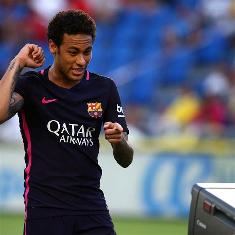 Barcelona Transfer News: Latest Rumours on Neymar and ...