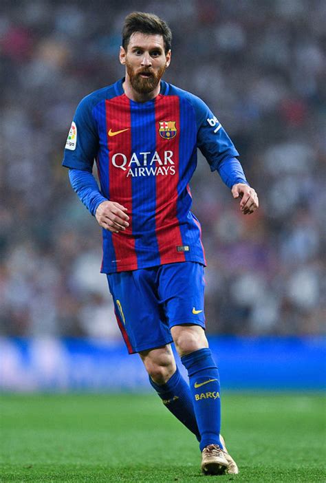 Barcelona Transfer News: Lionel Messi demands four ...