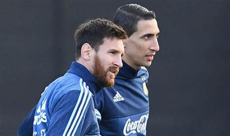Barcelona transfer news LIVE updates: Messi wants sales ...
