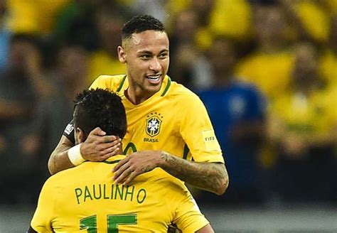 Barcelona Transfer News: Neymar hopes Brazilian pal ...