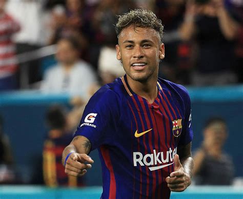 Barcelona transfer targets: Who could replace Neymar ...