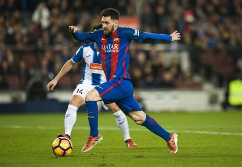 Barcelona vs Espanyol en directo online   LaLiga Santander