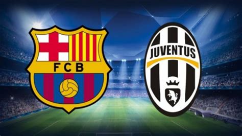 Barcelona vs Juventus hoy: horario y canal de televisión