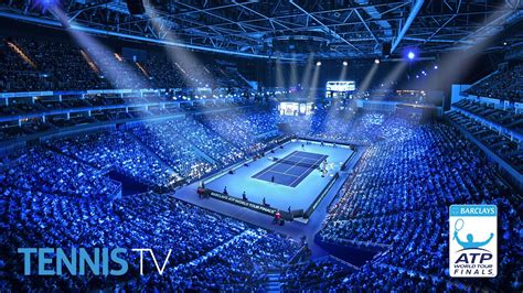 Barclays ATP World tour Finals 2016 Live Streaming Online ...