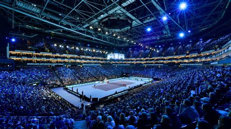 Barclays ATP World Tour Finals 2016 Wrap Up | Nitto ATP Finals