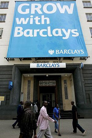 Barclays mejora su oferta por ABN con el apoyo de dos ...