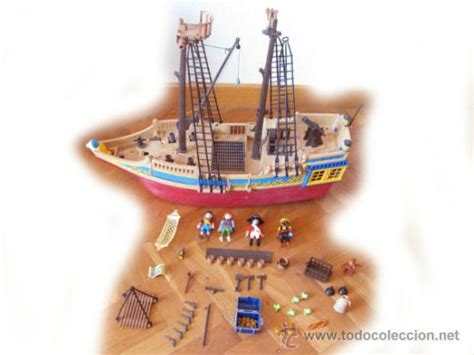barco pirata playmobil 4290   ver fotos   Comprar ...