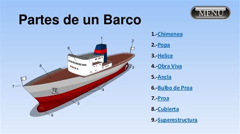 Barcos