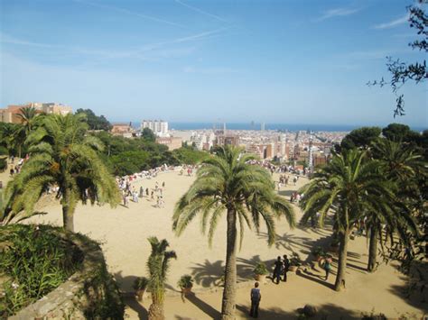 Barna Check in Le Blog | Tips to visit Barcelona on a budget