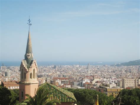 Barna Check in Le Blog | Tips to visit Barcelona on a budget