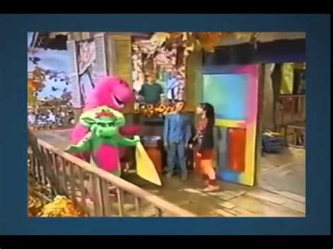 Barney and friends full episodes Barney Skit Kids for ...