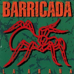 Barricada | Discografía de Barricada con discos de estudio ...