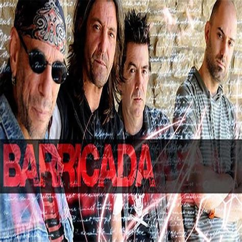 Barricada   Discography  1983 2012    Rock    Download for ...