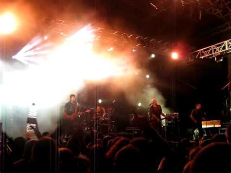 Barricada   En blanco y negro  Teixeiro Rock   Live 16 07 ...