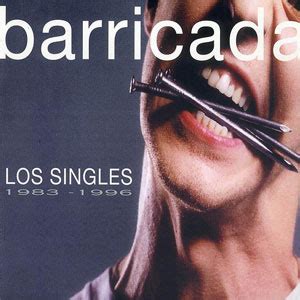 Barricada Los Singles Álbum | BuenaMusica.com