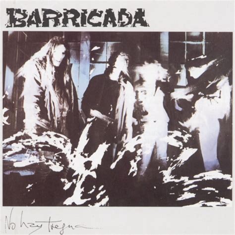 Barricada   No hay tregua Lyrics and Tracklist | Genius