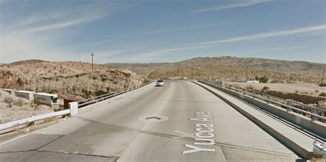 Barstow Residents Killed in Double Fatal Traffic Accident ...