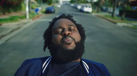 Bas Goes On An Adventure With Nature In New Video For ...