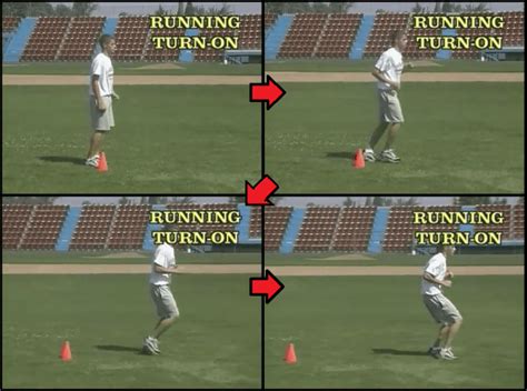 Baseball Conditioning Drills: How to Improve Agility and ...