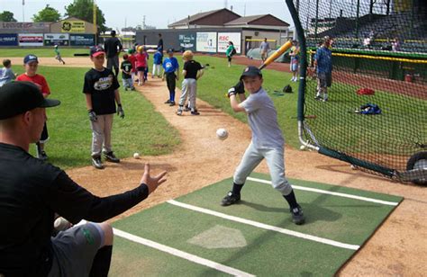 Baseball Running Drills For Kids | Provincial Archives of ...