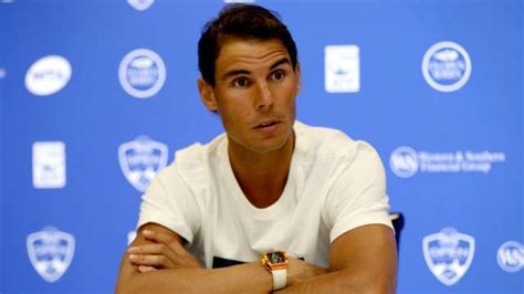 Basel Open: Rafael Nadal pulls out of Roger Federer s home ...