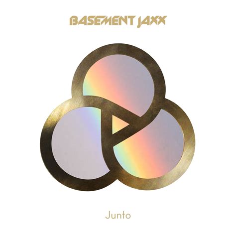 Basement Jaxx   Junto | THE GIZZLE REVIEW