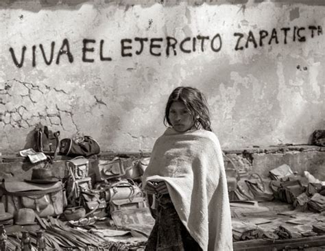 Bases de Apoyo Zapatista – Solidaridad Chiapas