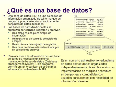 Bases de datos en PHP con MySQL   Monografias.com