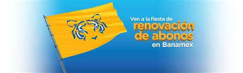 Bases Promoción, Club Tigres   Banamex.com
