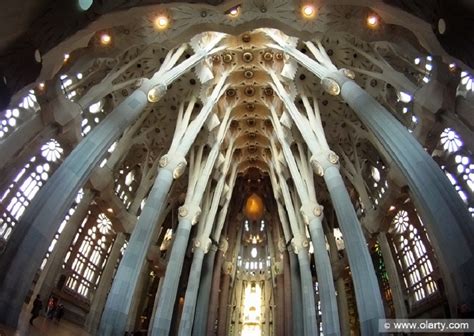 Basílica de la Sagrada Familia   Barcelona | Solmar