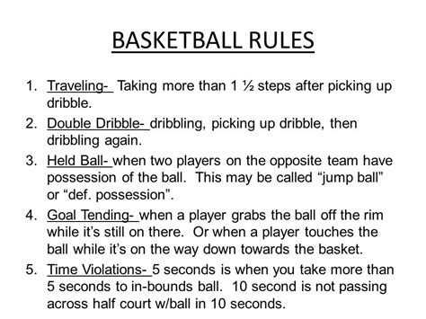 BASKETBALL.   ppt video online download