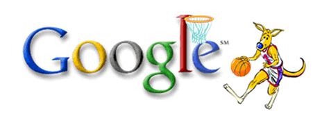Basketball – Olympia Doodle [13] Game | tagSeoBlog – Seo Blog