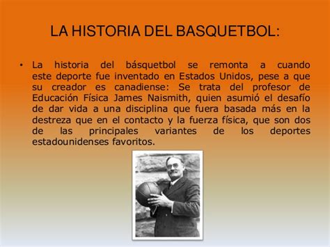 Basquetbol.
