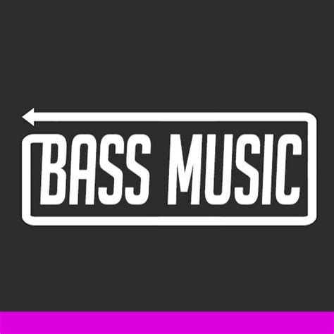 Bass Music   YouTube