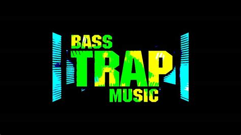Bass trap music remix   YouTube