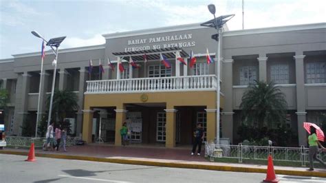 Batangas City Hall   Batangas City | office building ...