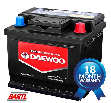 Bateria Daewoo 75 Amp Garantía 18 Meses Derecho Tiida   U ...