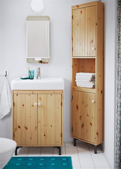Bathroom Furniture | Bathroom Ideas | IKEA