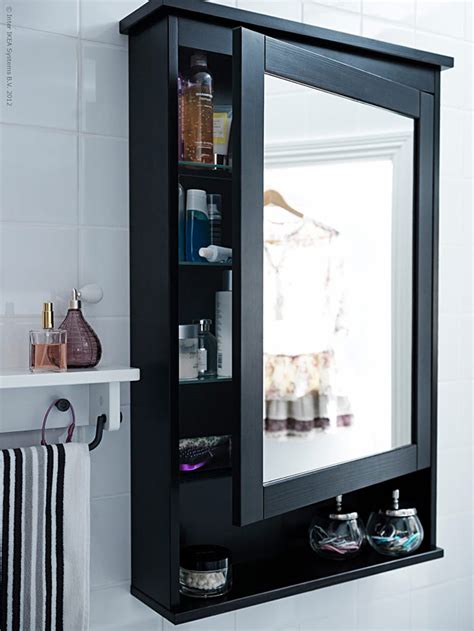 Bathroom mirror cabinets ikea, hallway storage units ...