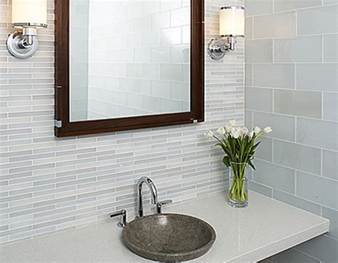 Bathroom Tile   15 Inspiring Design Ideas