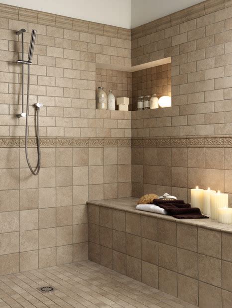 Bathroom Tile Patterns   Country Home Design Ideas