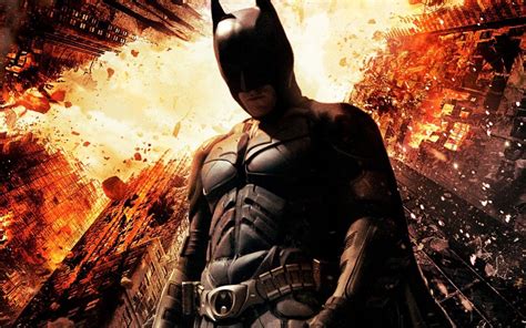 Batman The Dark Knight Rises Full HD Wallpaper and ...