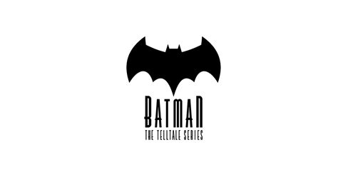 Batman The Telltale Series Wallpaper HD | Full HD Pictures