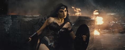 Batman v Superman Gal Gadot Wonder Woman 4 | The ...