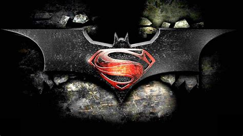 Batman vs Superman Wallpaper HD   WallpaperSafari