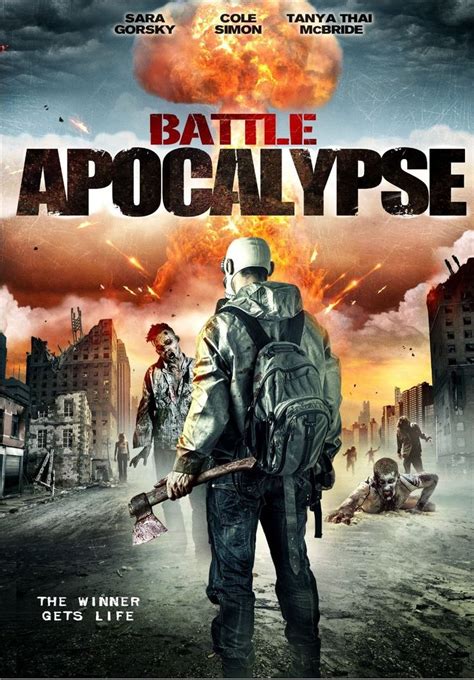 Battle Apocalypse 2016   Full  ||HDRIP||  | Online Zombie ...