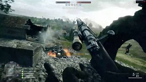 BATTLEFIELD 1 PC Free Download « Skidrow Gamez